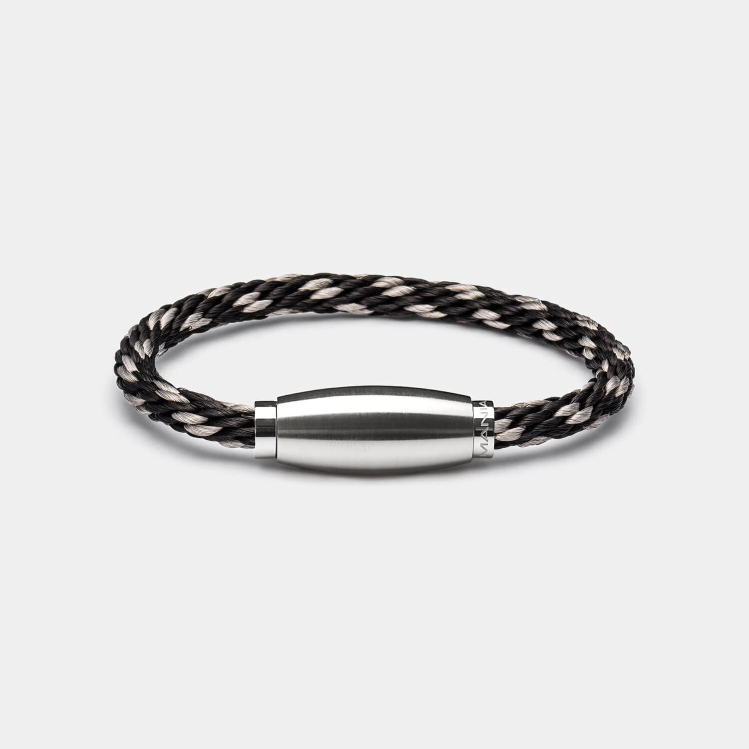 (mix&match)it! Armband, Textil, blau