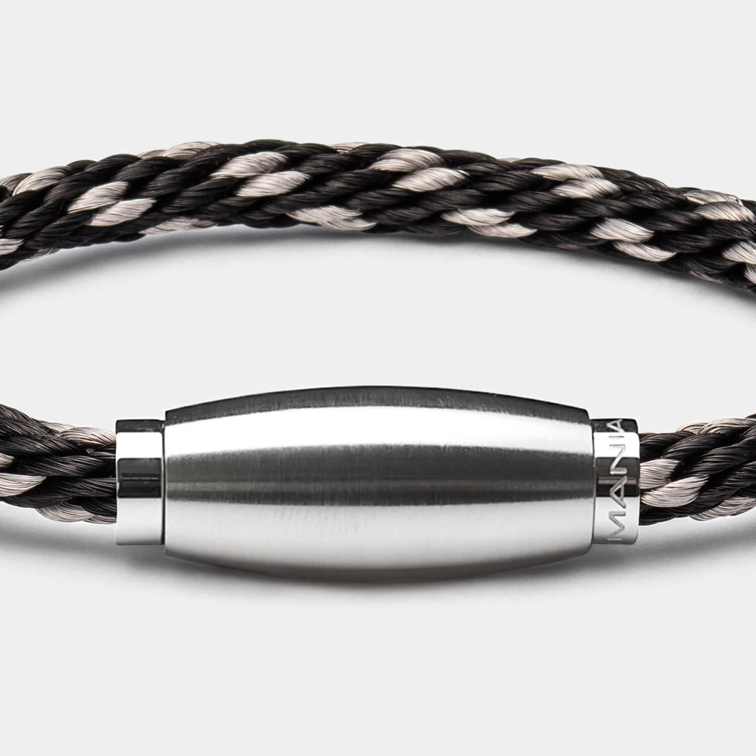 (mix&match)it! Armband, Textil, blau