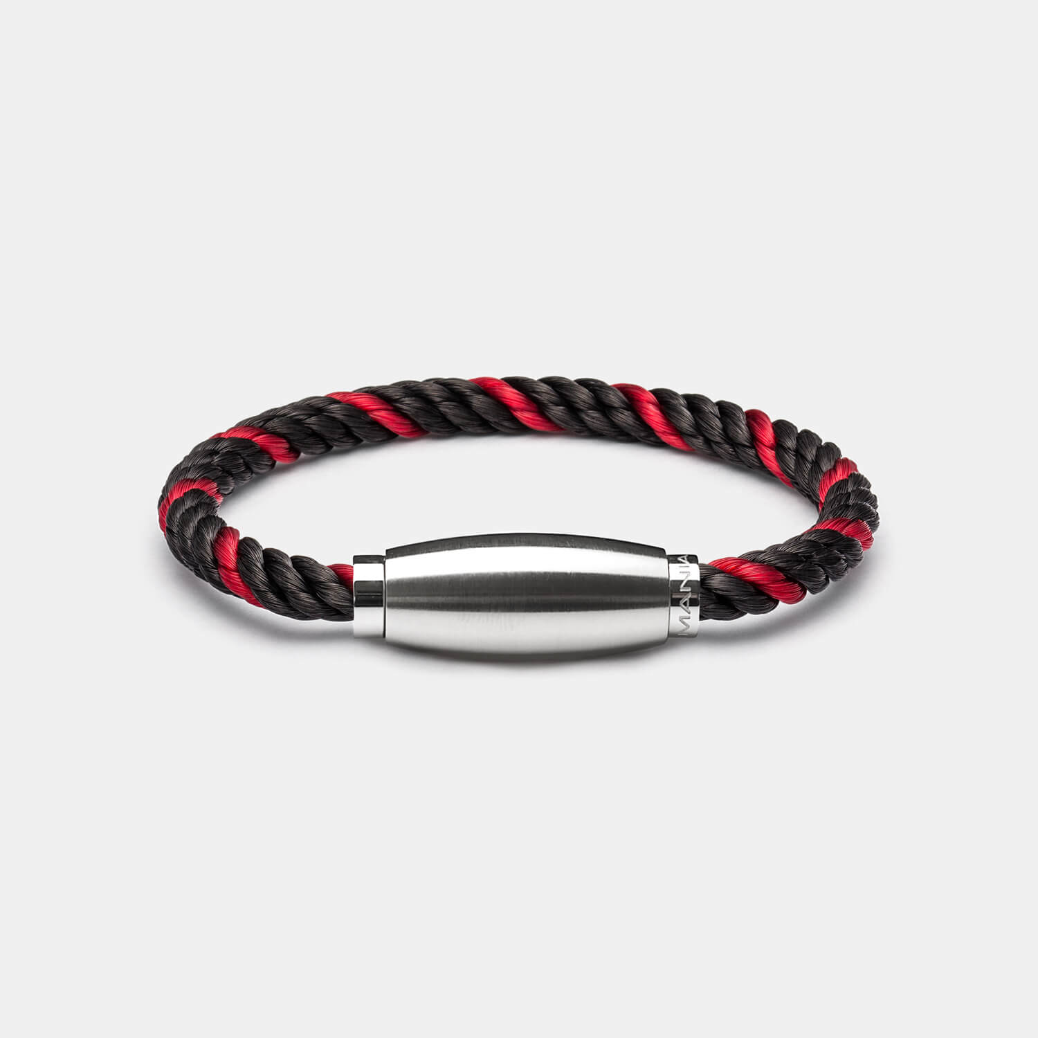 (mix&match)it! Armband, Textil, blau