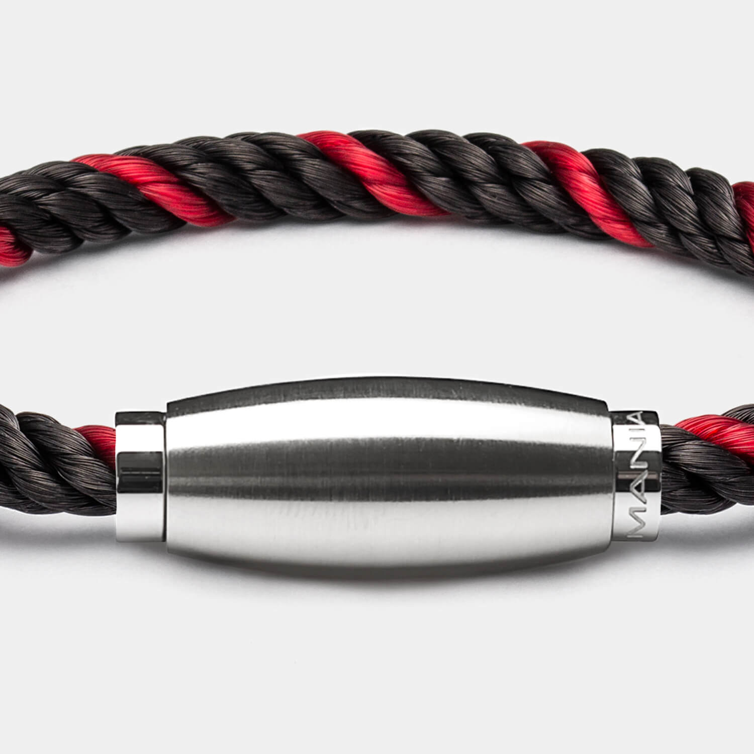 (mix&match)it! Armband, Textil, blau