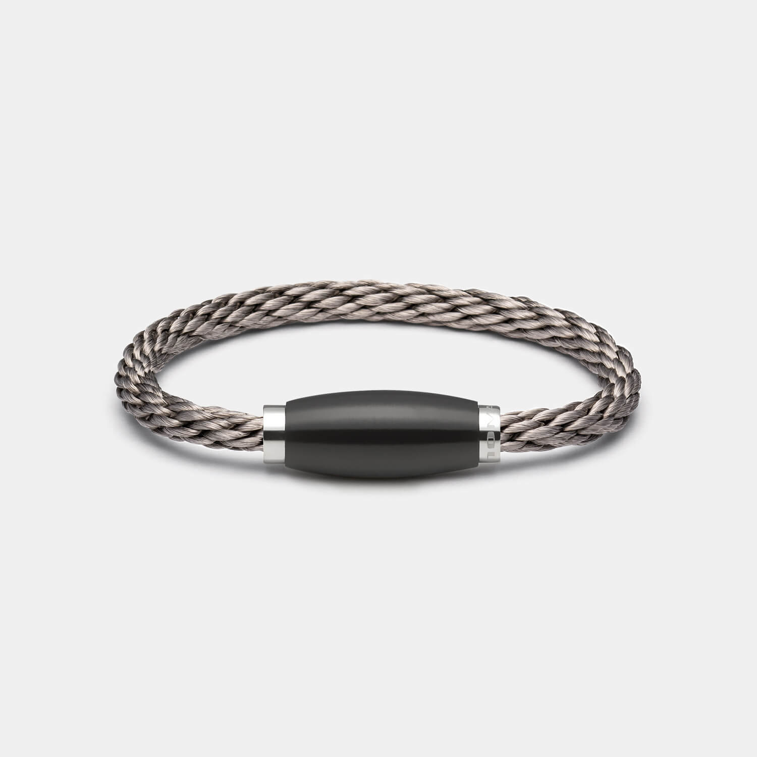 (mix&match)it! Armband, Edelstahl