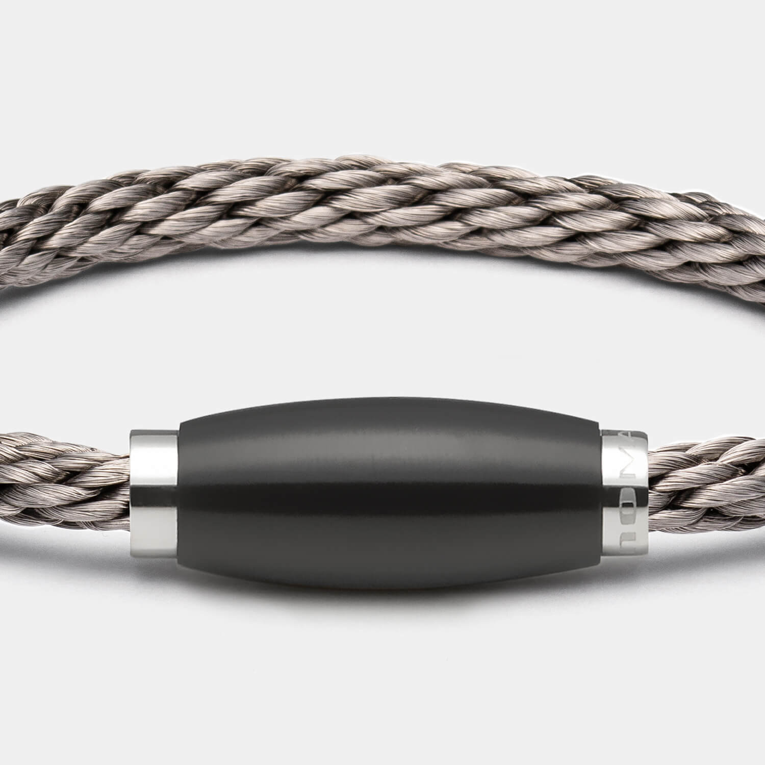 (mix&match)it! Armband, Edelstahl