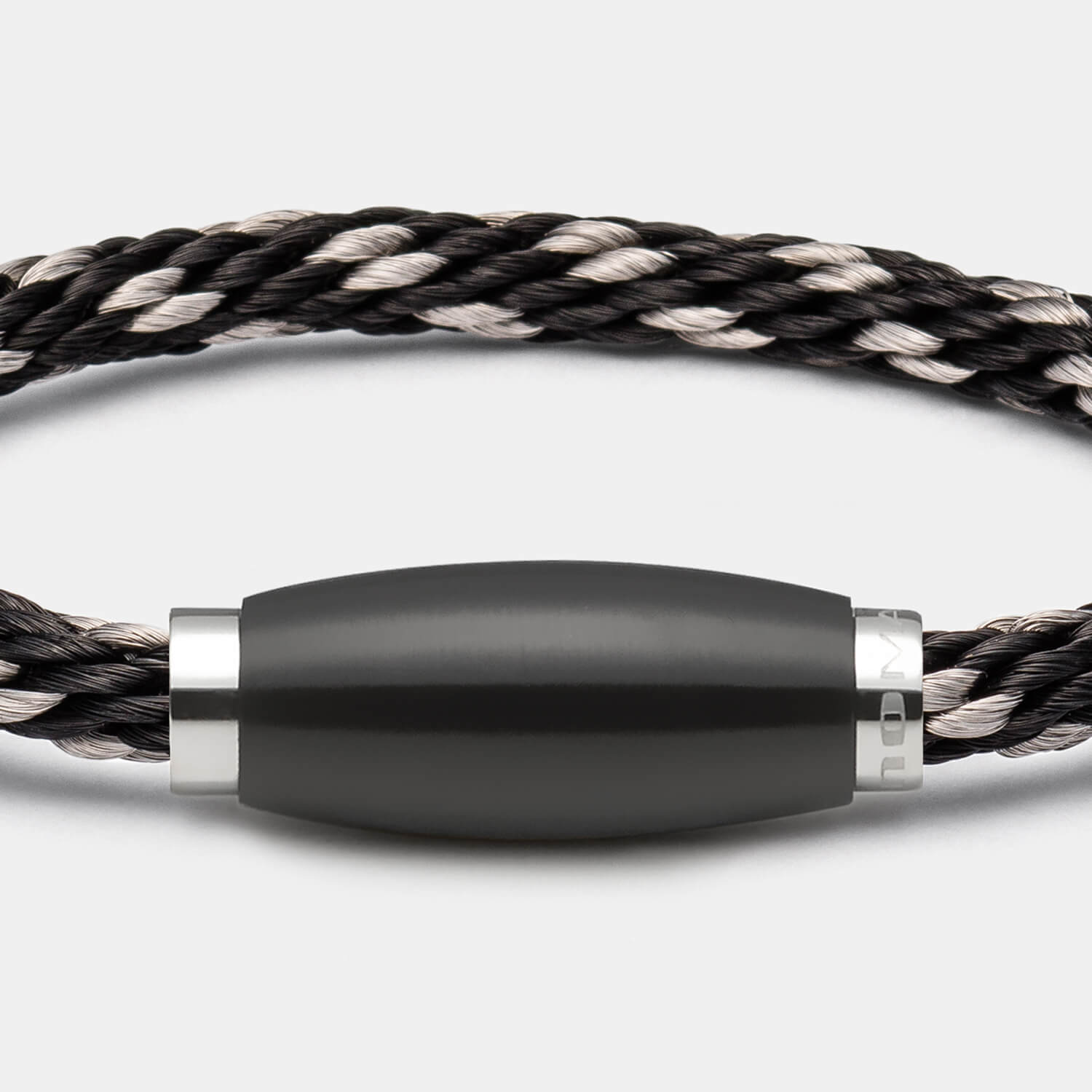 (mix&match)it! Armband, Edelstahl