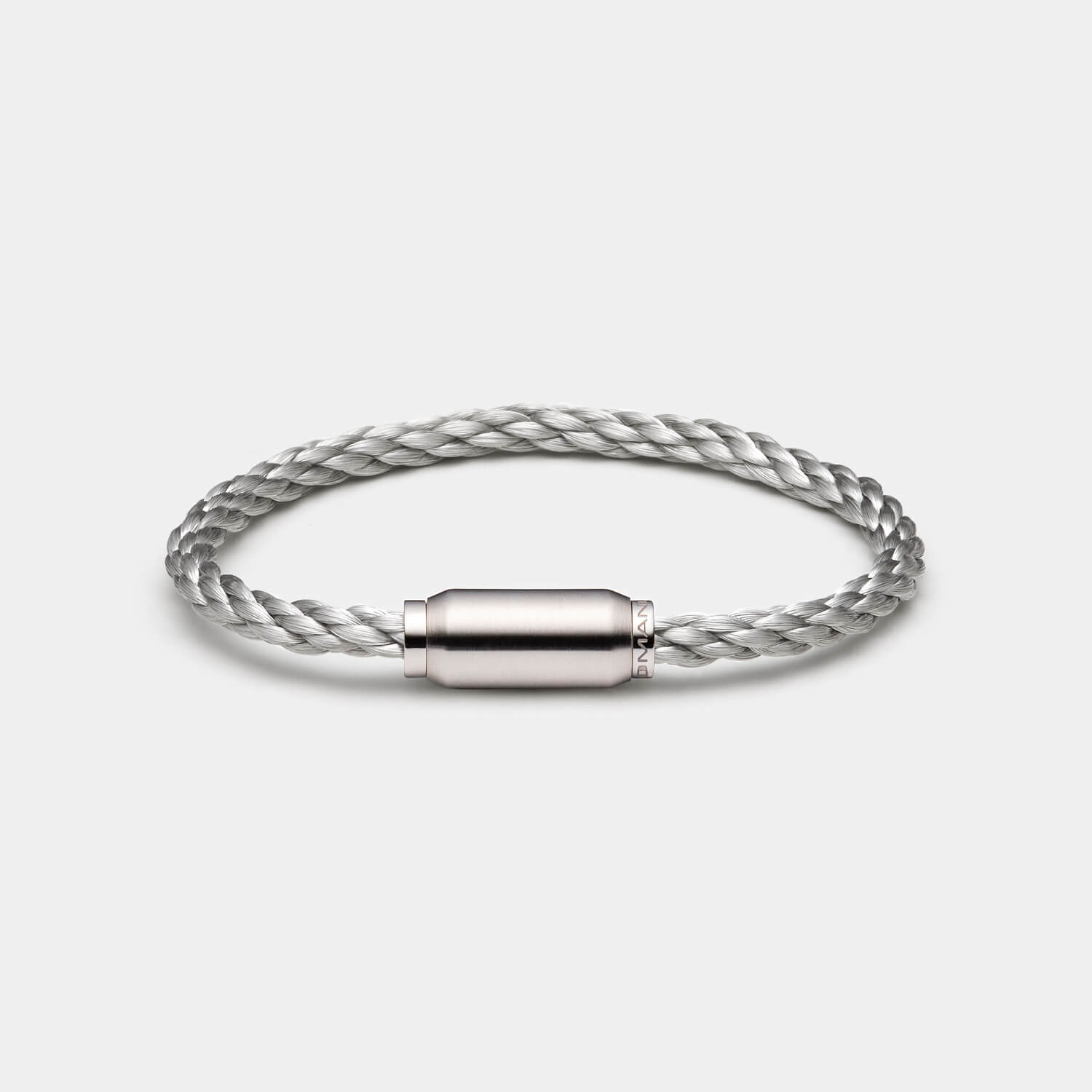 (mix&match)it! Armband, Edelstahl