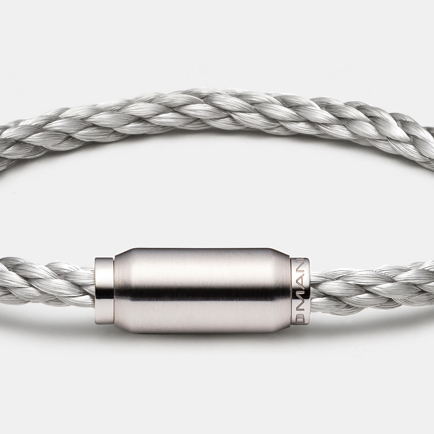 (mix&match)it! Armband, Edelstahl