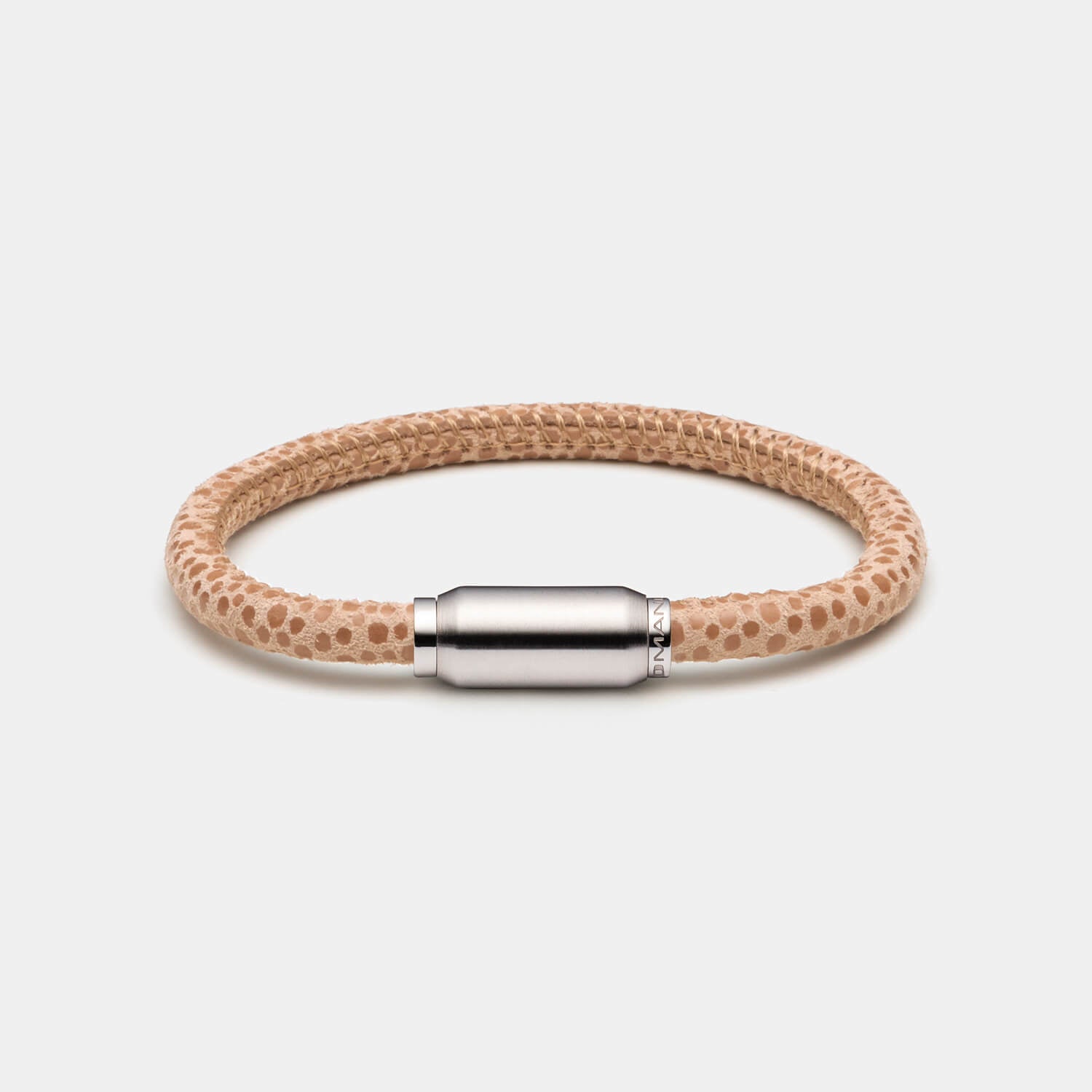 (mix&match)it! Armband, Leder