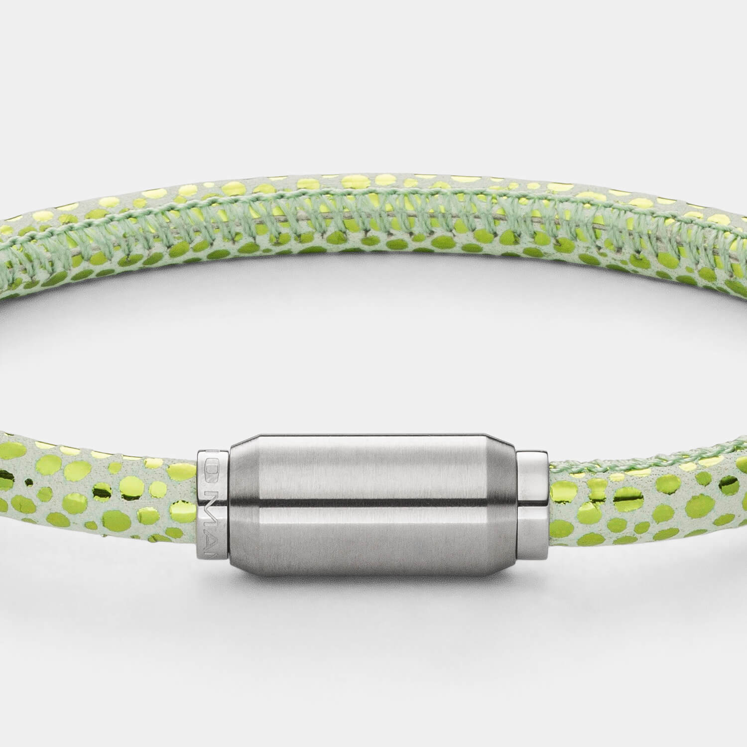 (mix&match)it! Armband, Leder