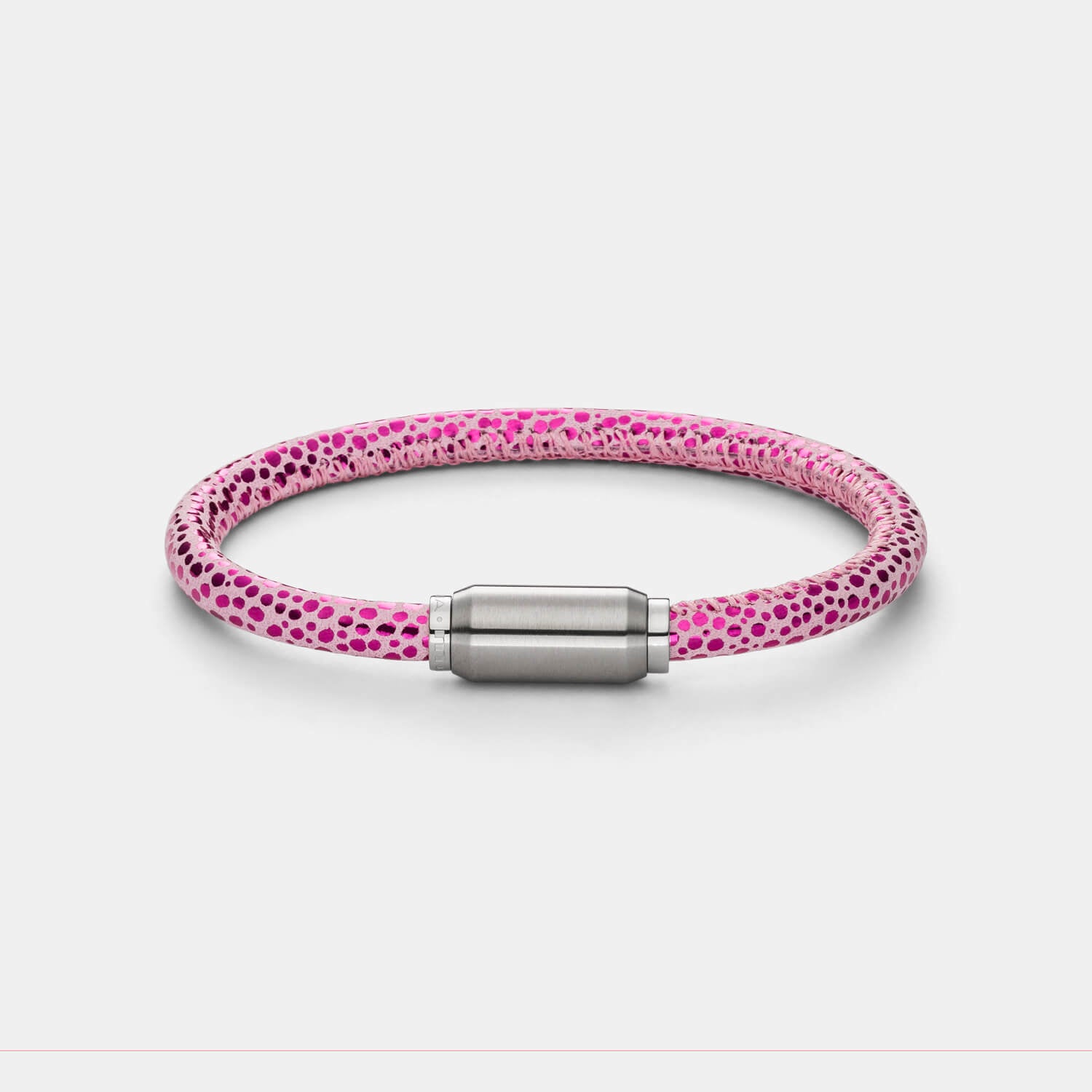 (mix&match)it! Armband, Leder