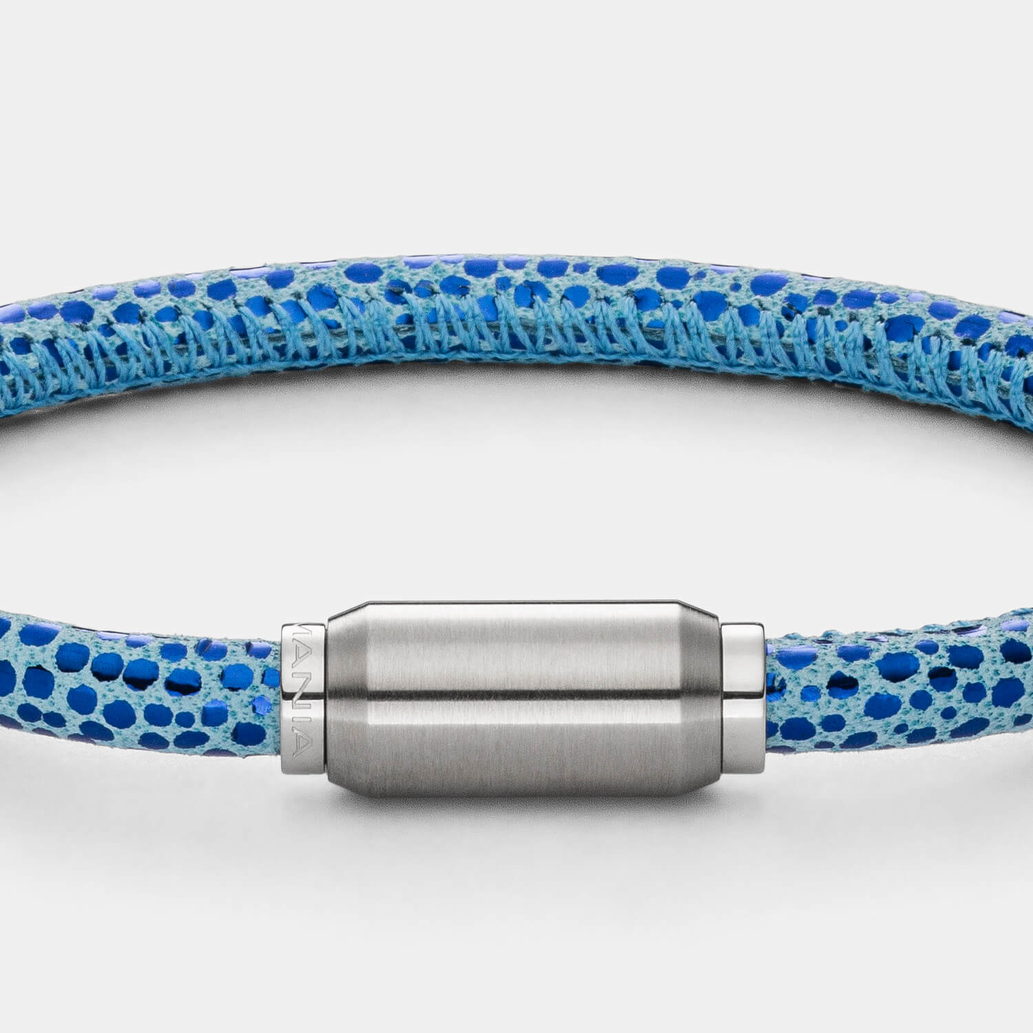 (mix&match)it! Armband, Leder