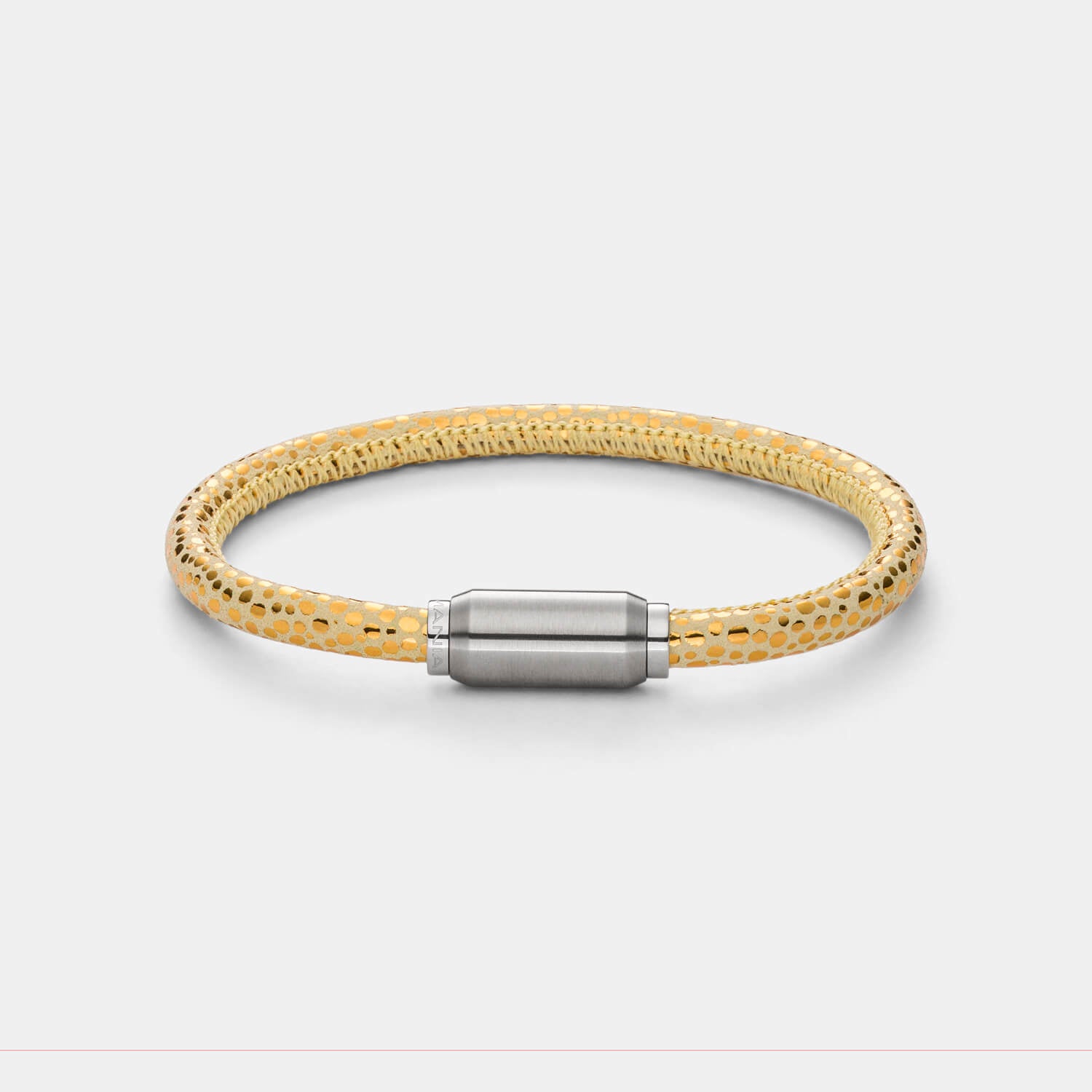 (mix&match)it! Armband, Leder