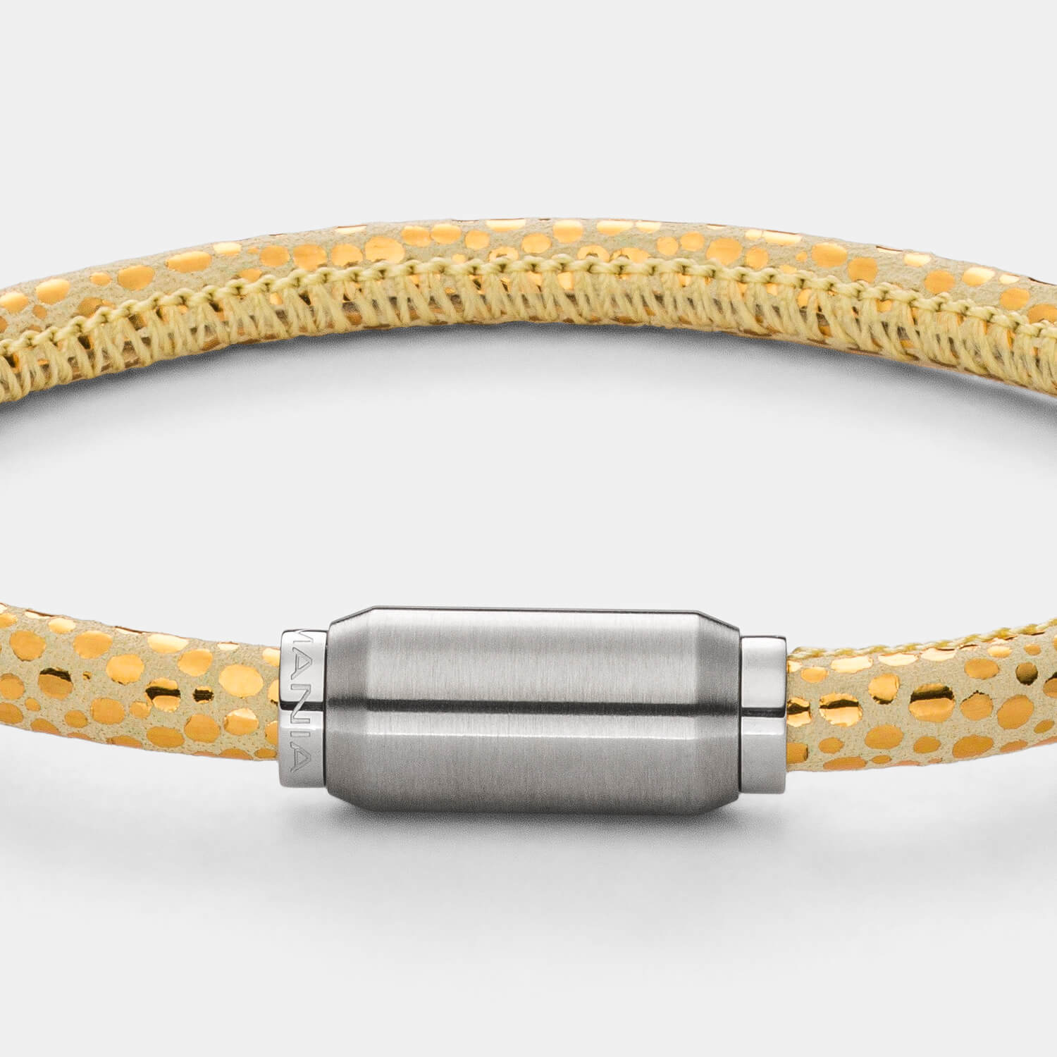 (mix&match)it! Armband, Leder