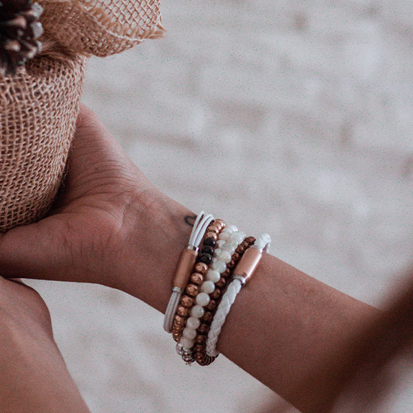 (mix&match)it! Armband
