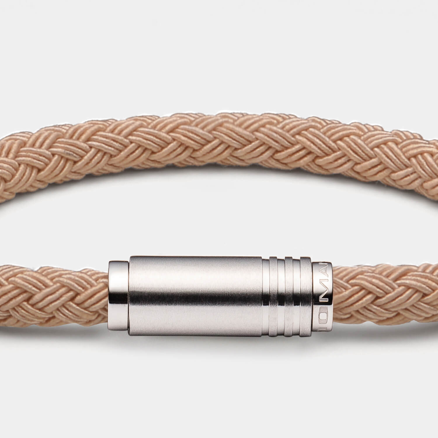 (mix&match)it! Armband, Textil