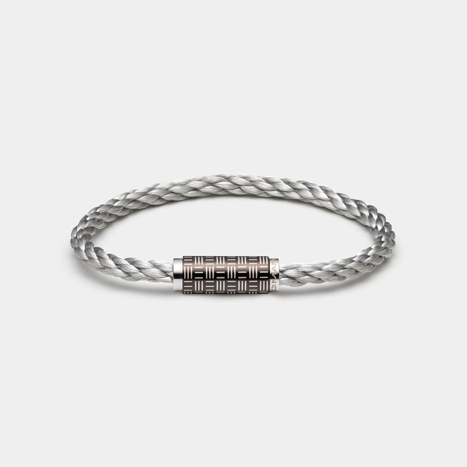 (mix&match)it! Armband, Edelstahl
