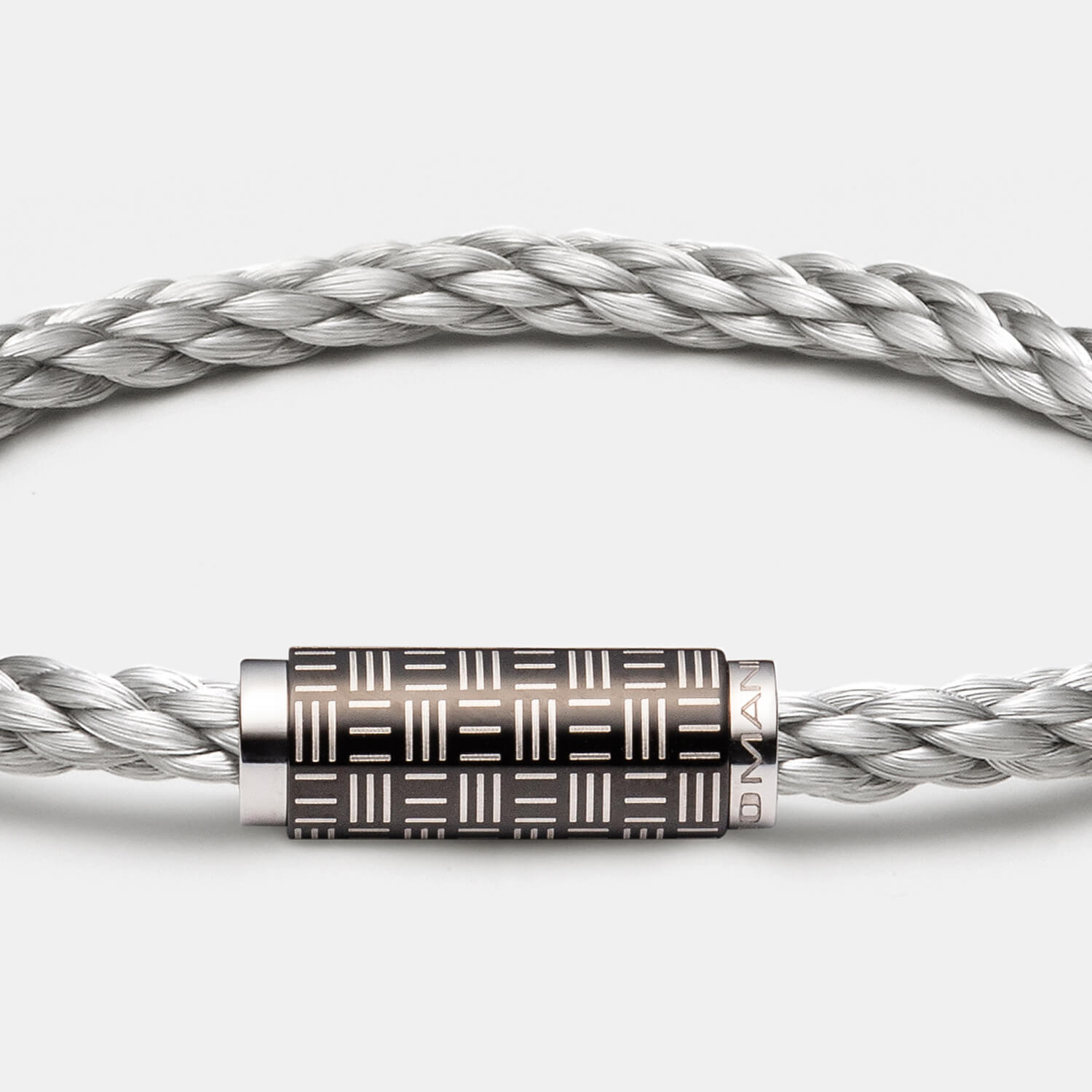 (mix&match)it! Armband, Edelstahl