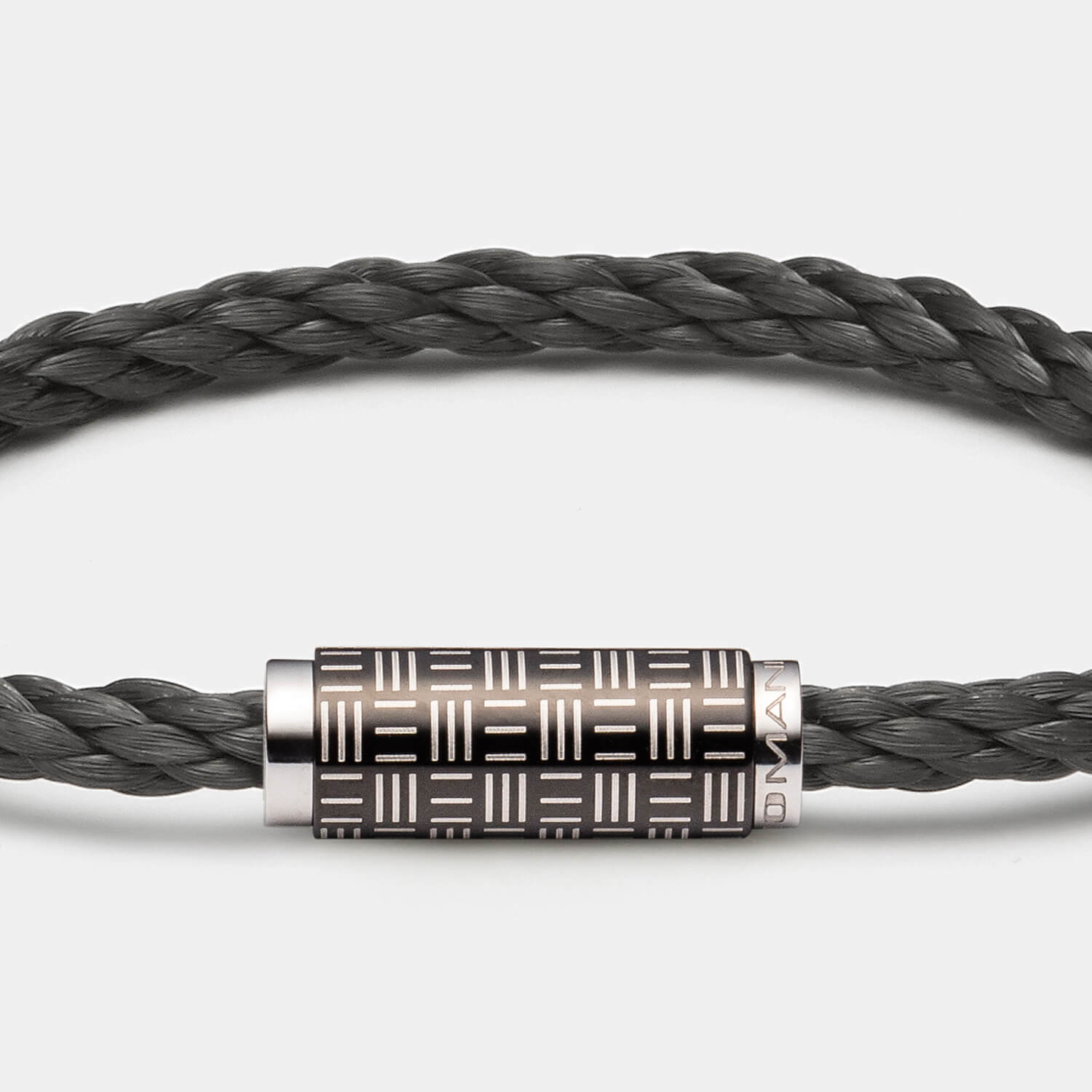 (mix&match)it! Armband, Edelstahl