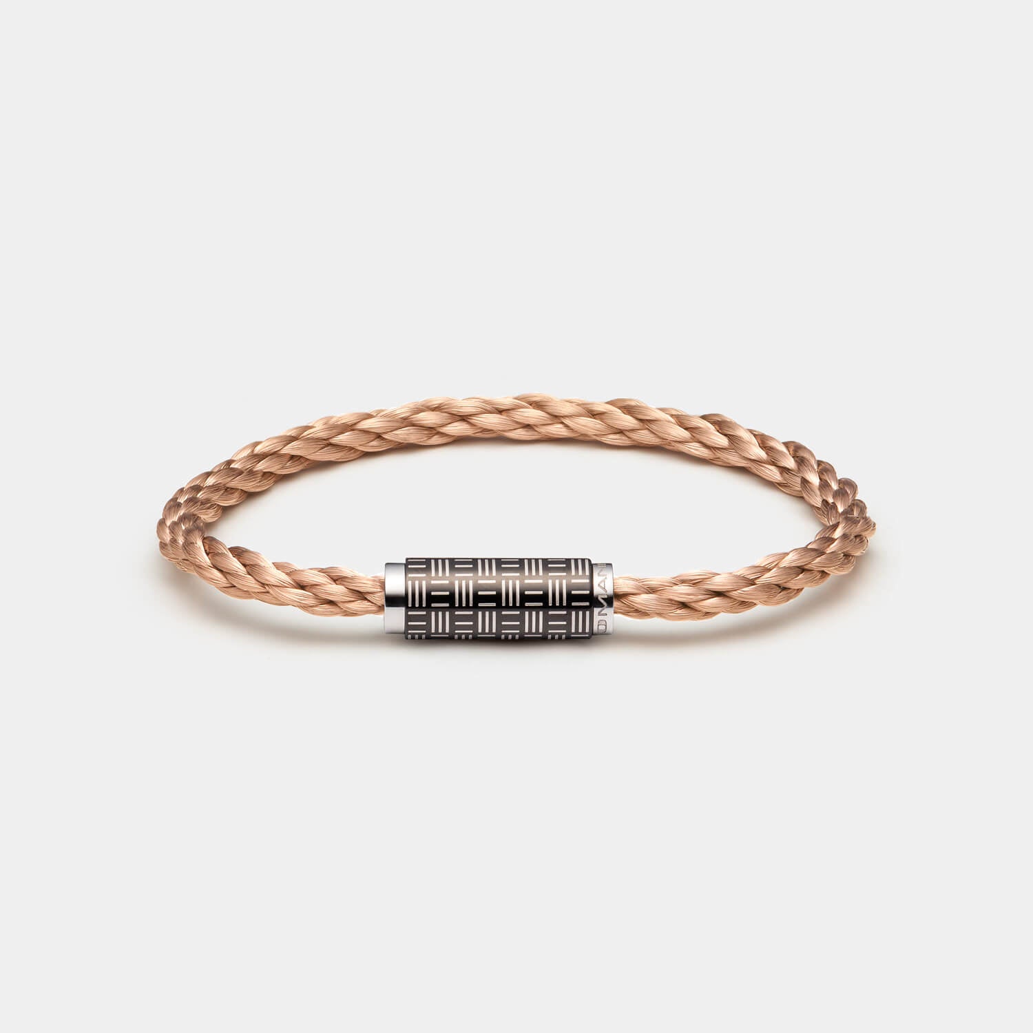 (mix&match)it! Armband, Edelstahl