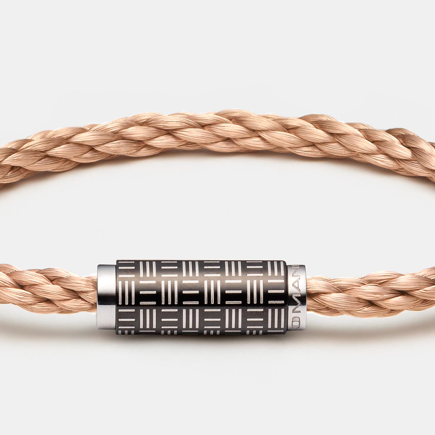 (mix&match)it! Armband, Edelstahl