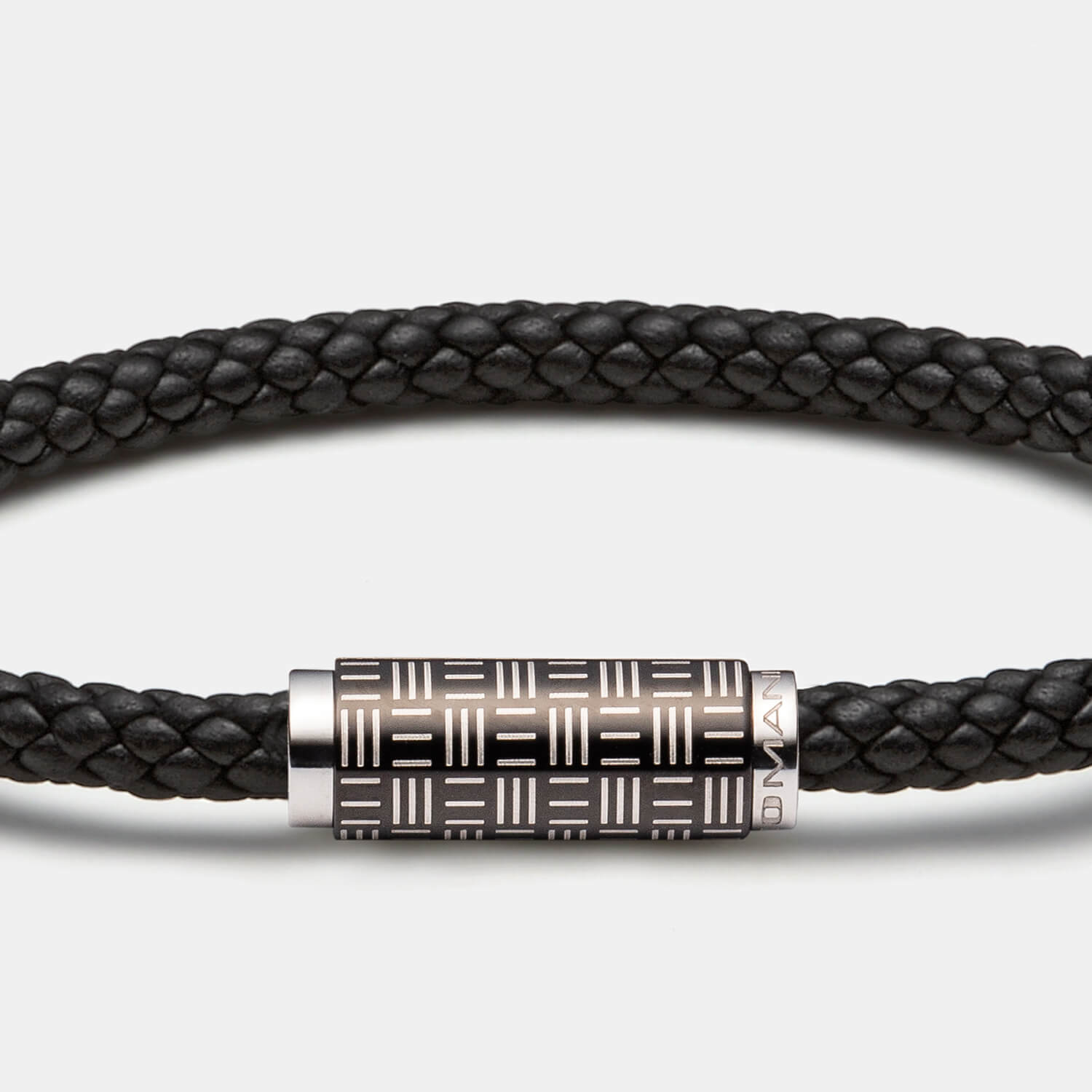 (mix&match)it! Armband, Leder