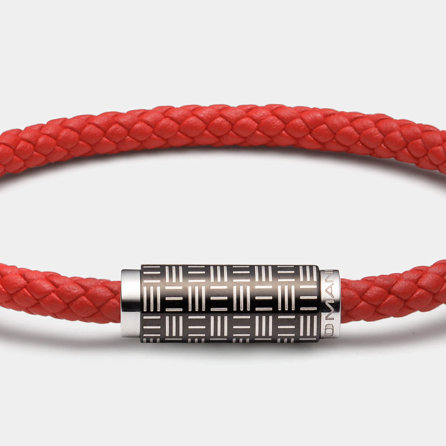 (mix&match)it! Armband, Leder