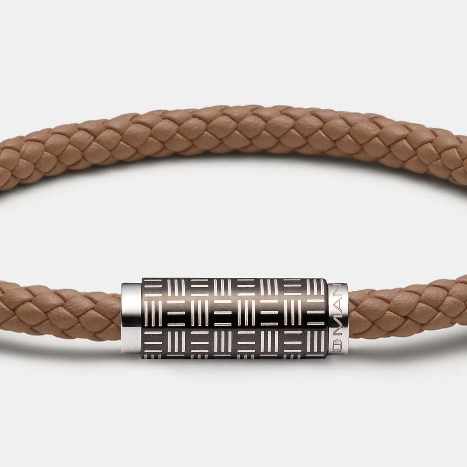 (mix&match)it! Armband, Leder