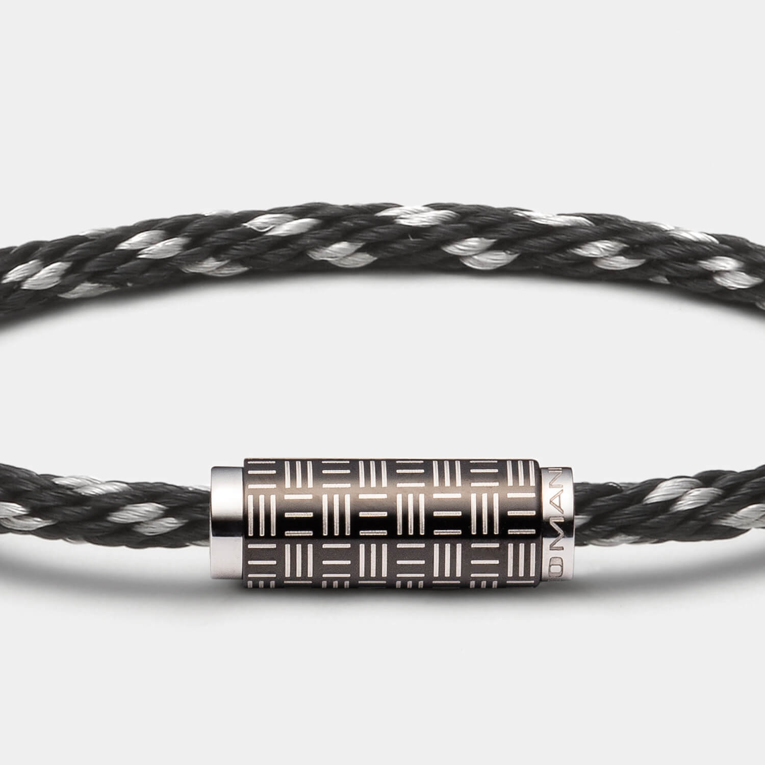 (mix&match)it! Armband, Edelstahl