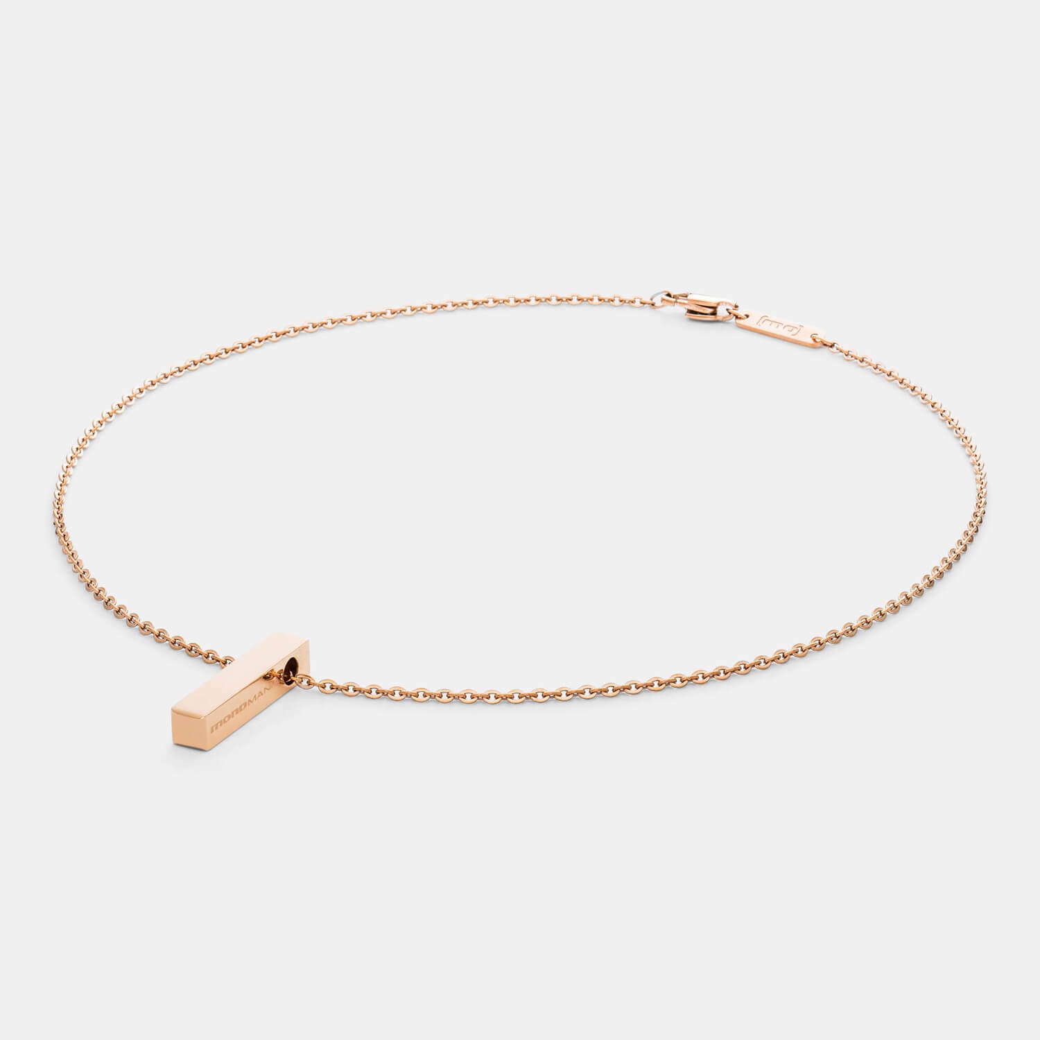 Pure Rosé Anhänger-Set