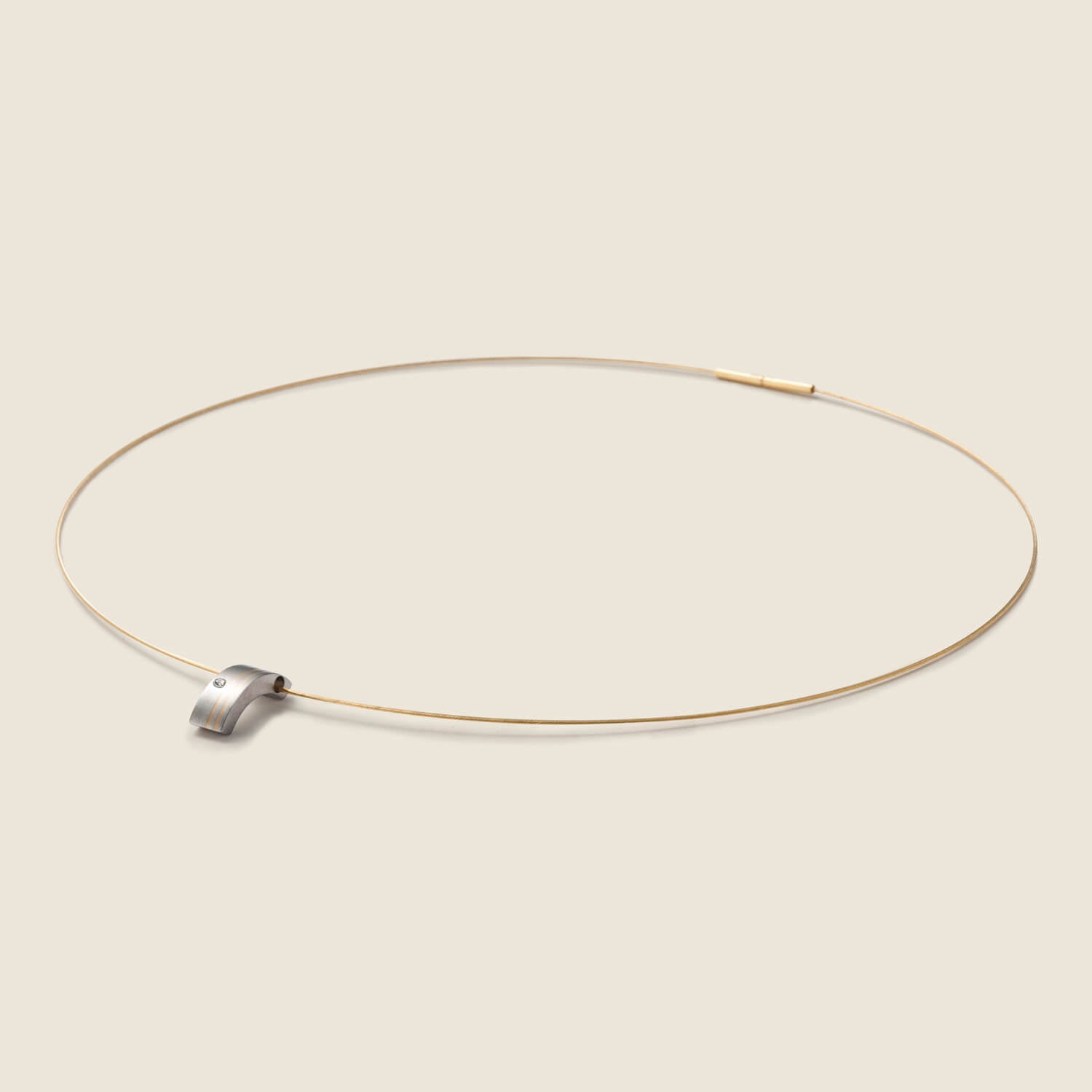 Golden Dream Anhänger