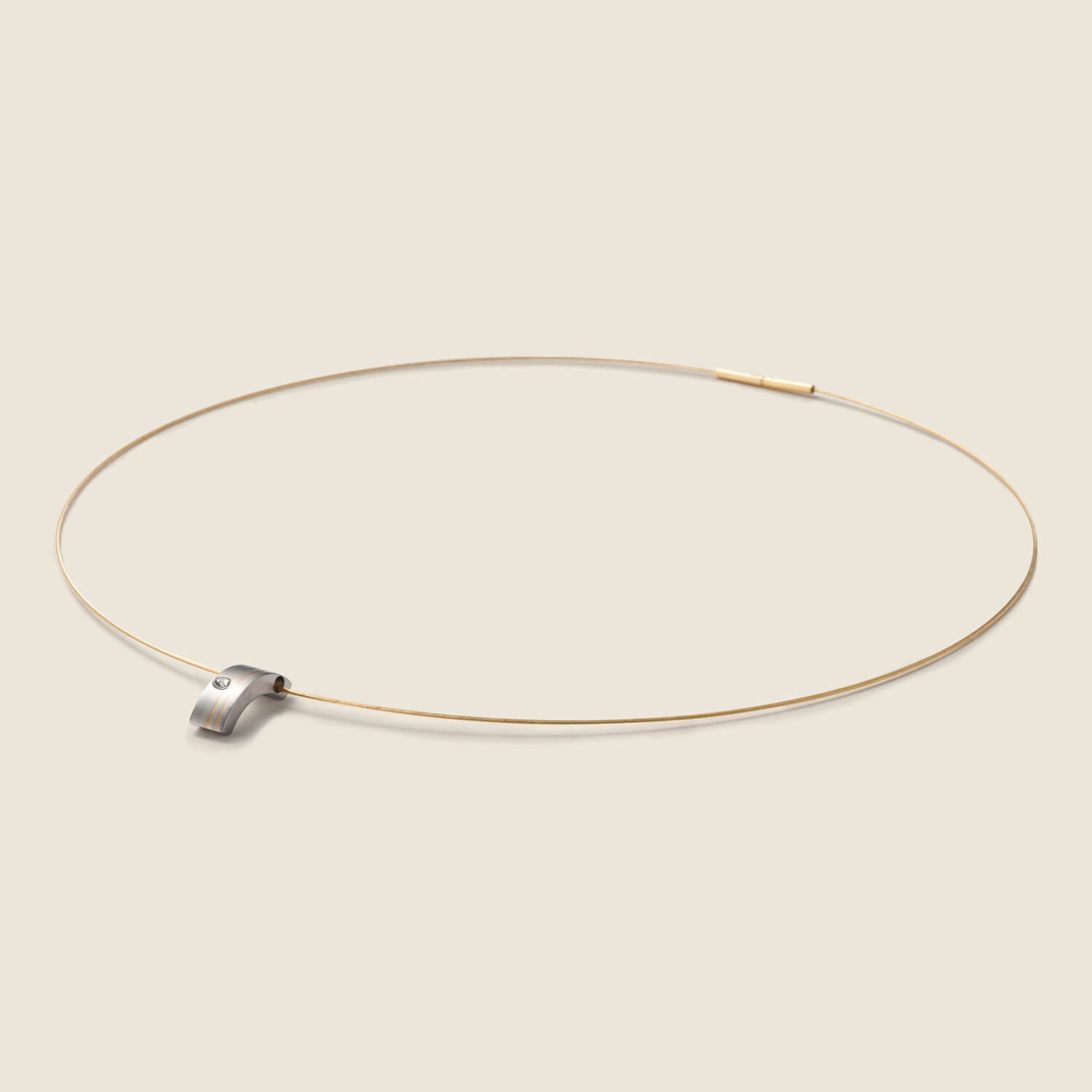 Golden Dream Anhänger