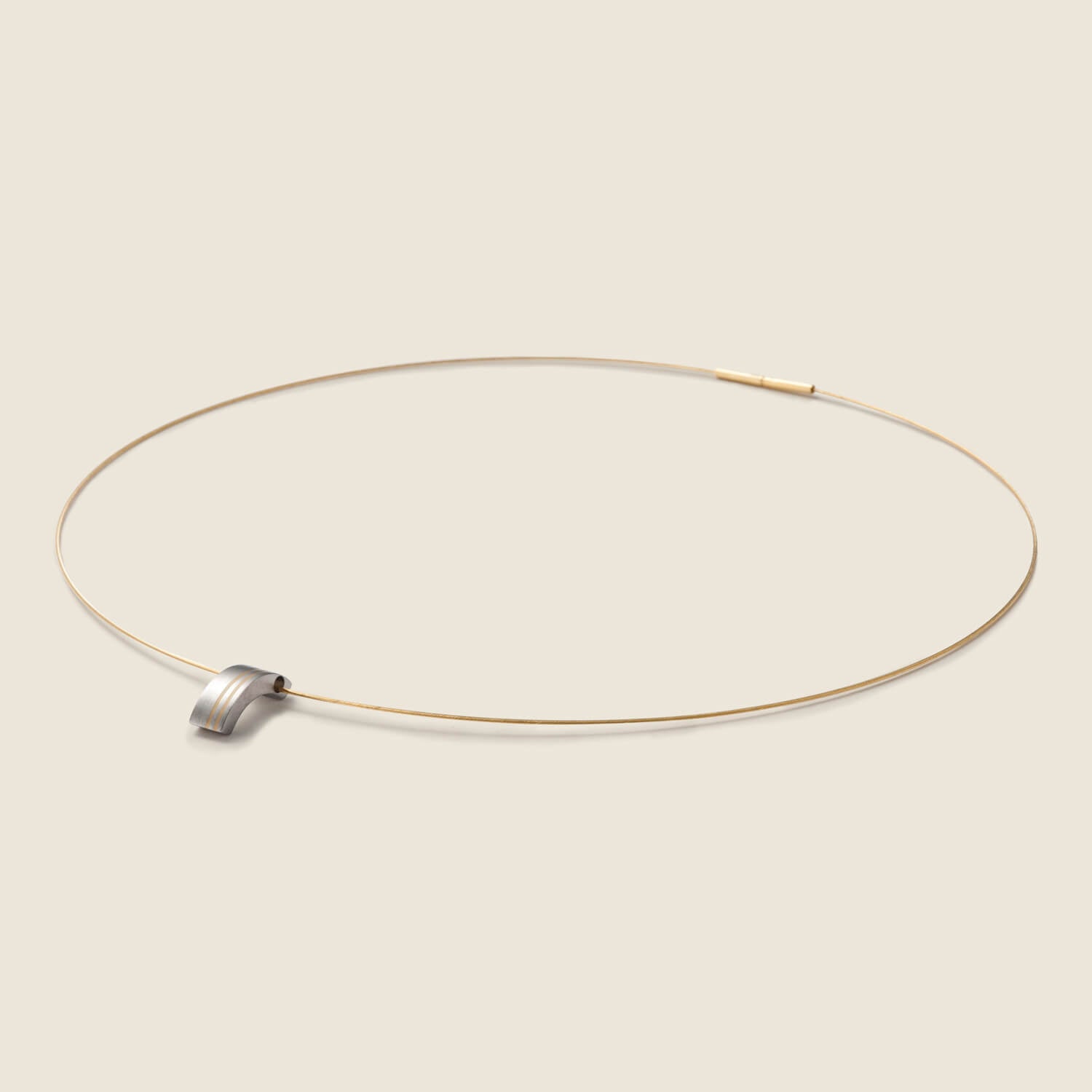 Golden Dream Anhänger