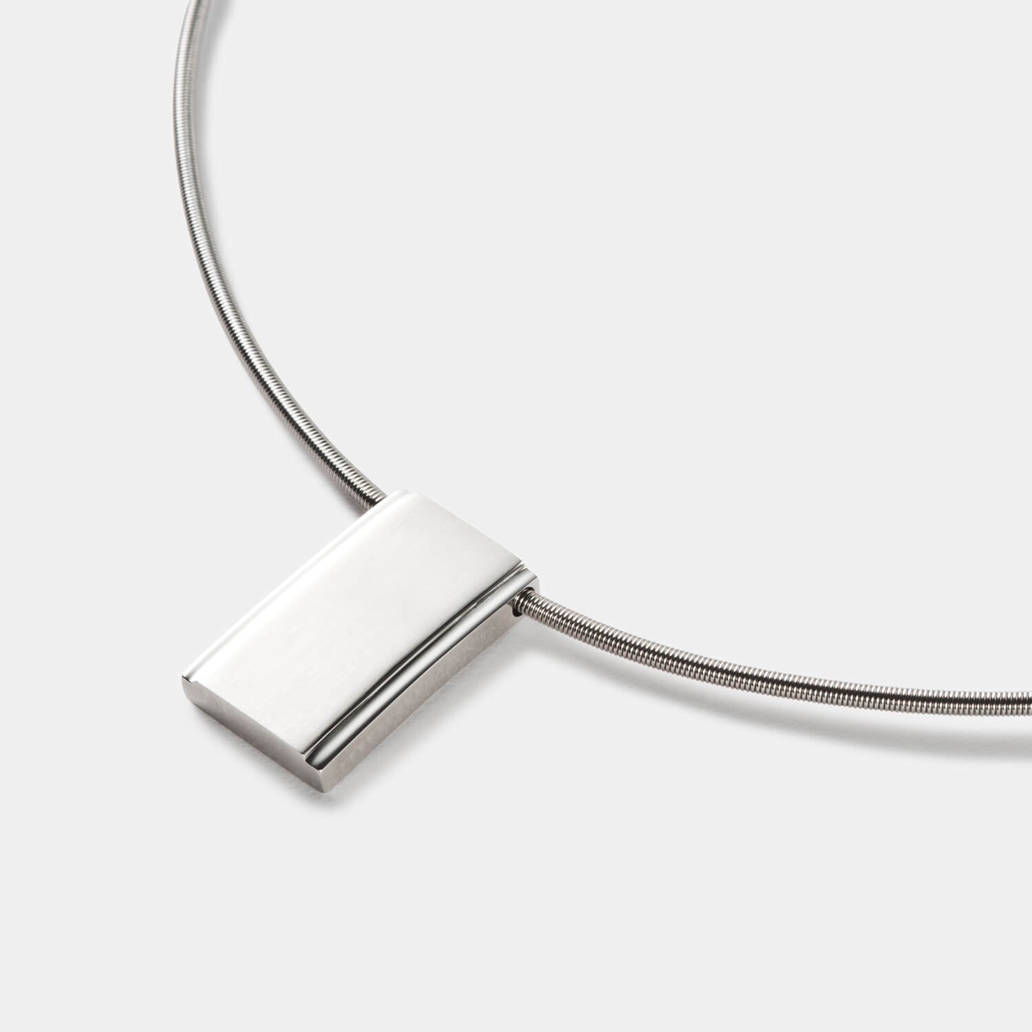 Business Casual Anhänger