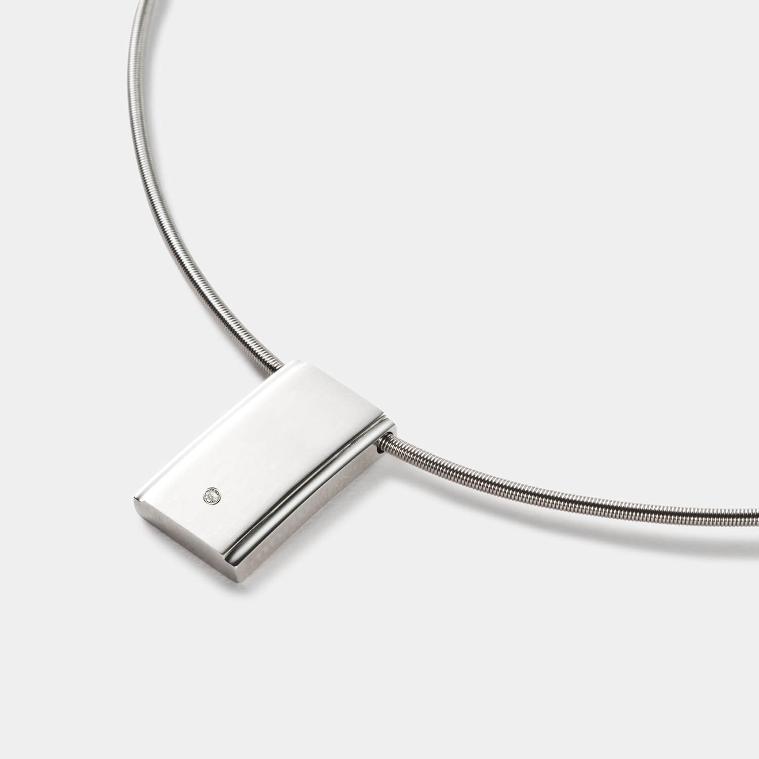 Business Casual Anhänger