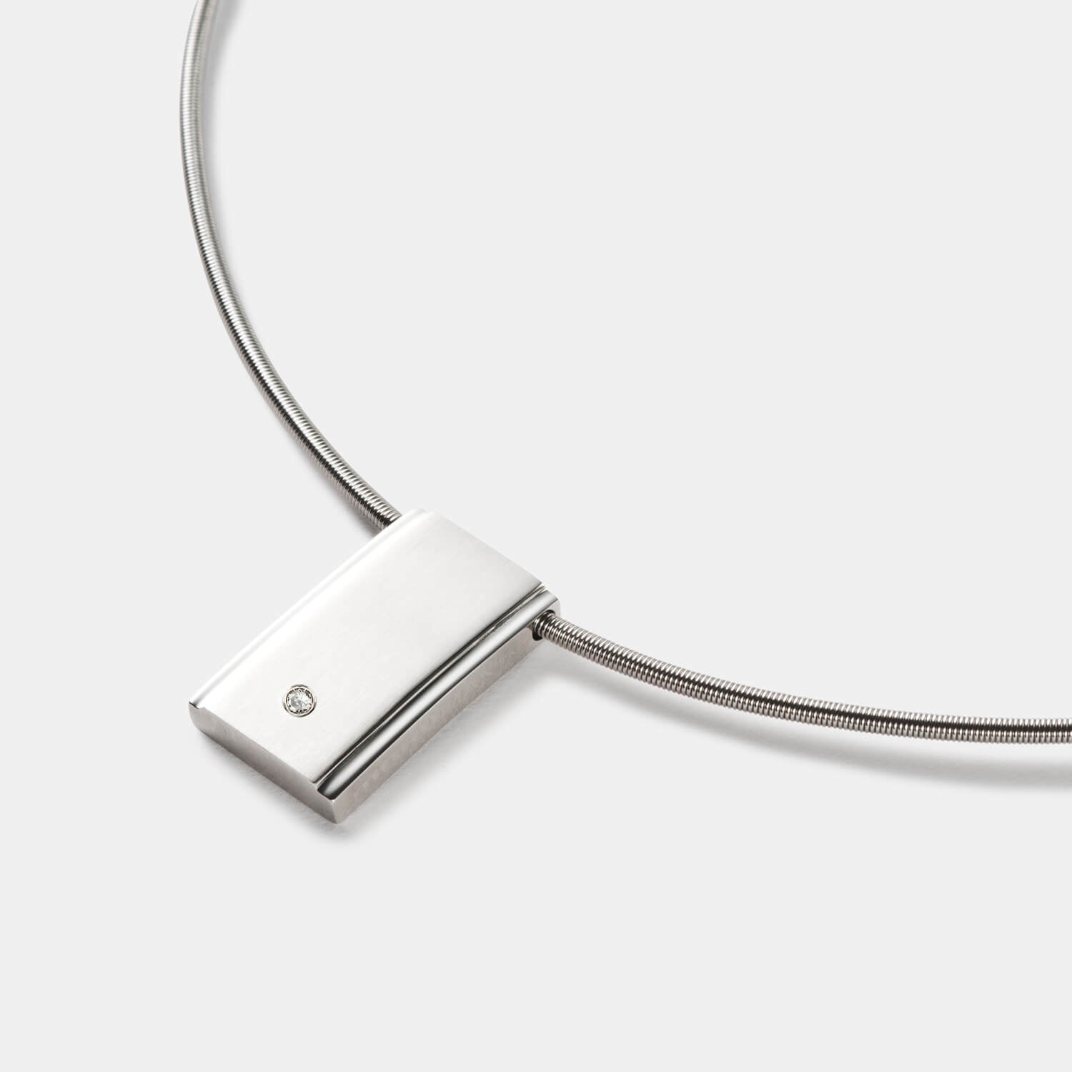 Business Casual Anhänger