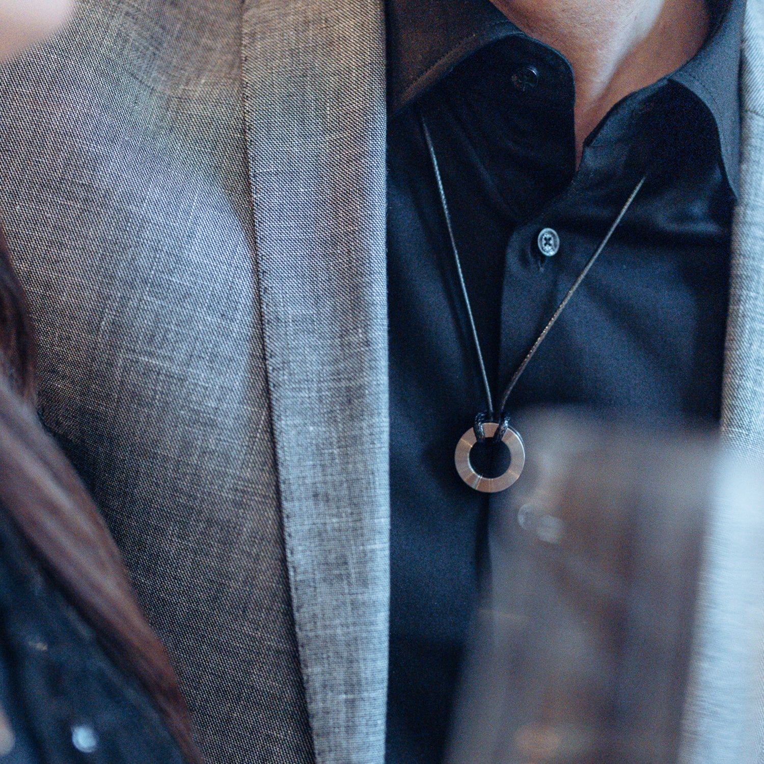 Urban Style Anhänger