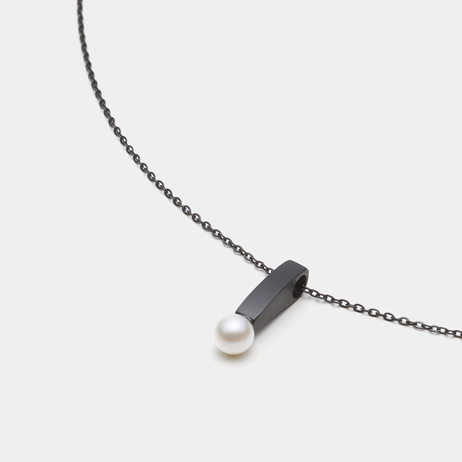 Pearl´s Kiss Anhänger