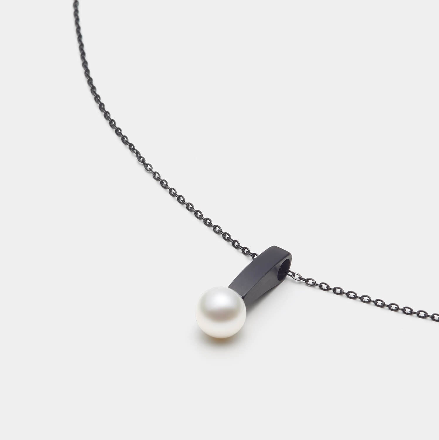 Pearl´s Kiss Anhänger