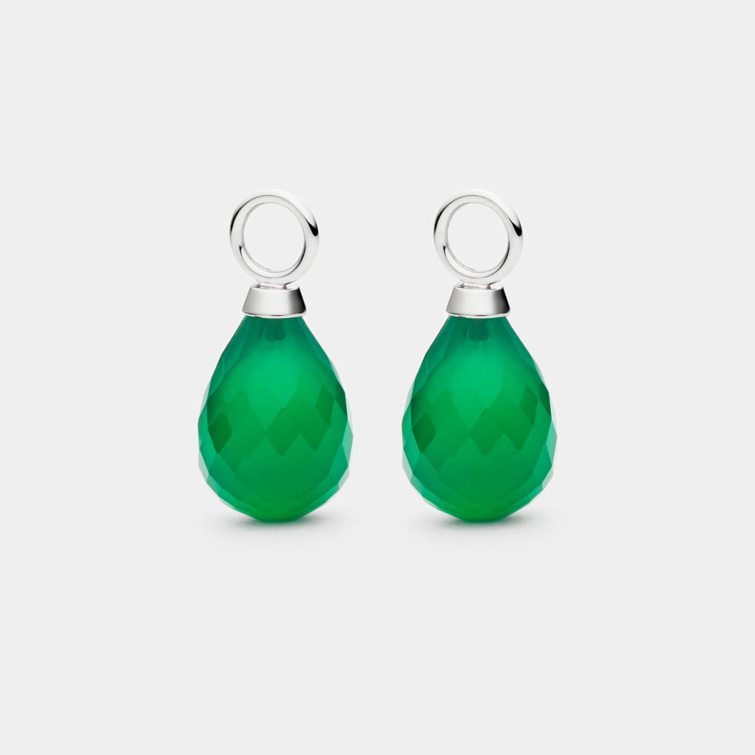 Divas Schmuck-Anhänger Whitney (Paar)