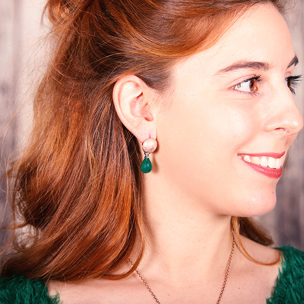 Divas Schmuck-Anhänger Whitney (Paar)