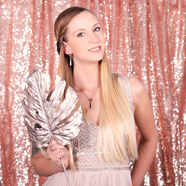 Divas Schmuck-Anhänger Marilyn (Paar)