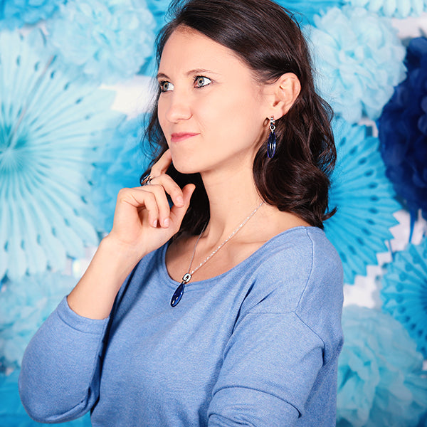 Divas Schmuck-Anhänger Tina (Paar)