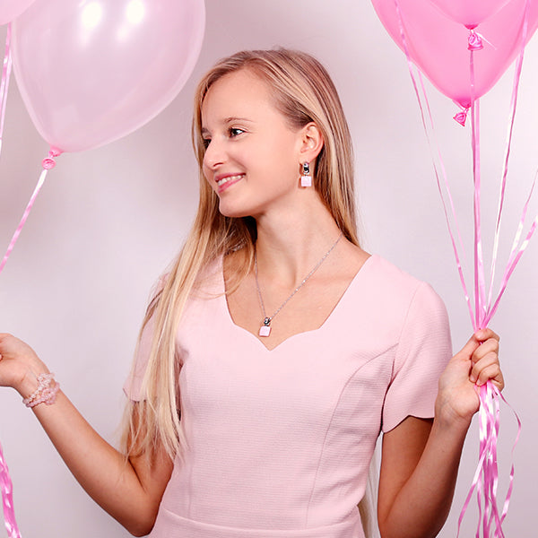 Divas Schmuck-Anhänger Diana (Paar)