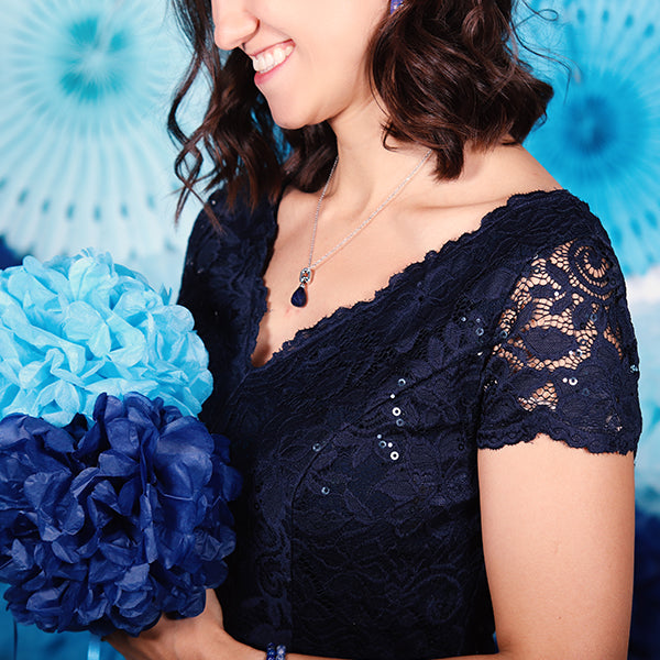 Divas Schmuck-Anhänger Whitney (Paar)