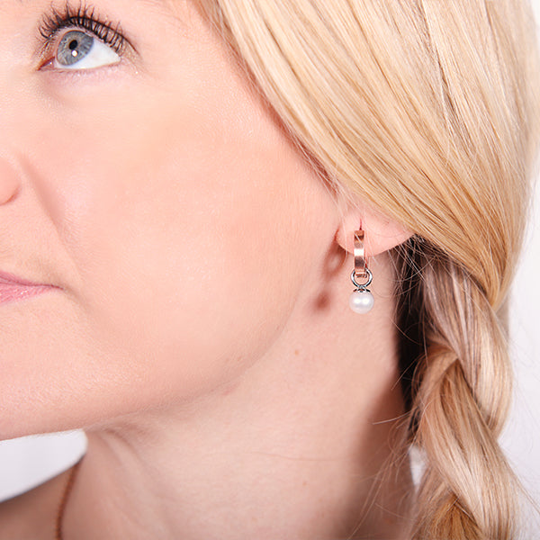 Divas Schmuck-Anhänger Audrey (Paar)