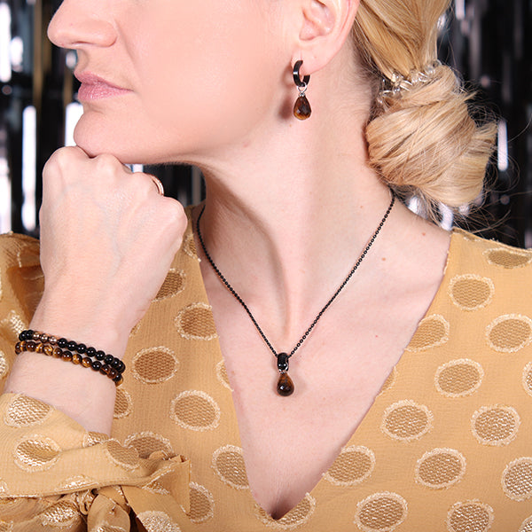 Divas Schmuck-Anhänger Whitney (Paar)