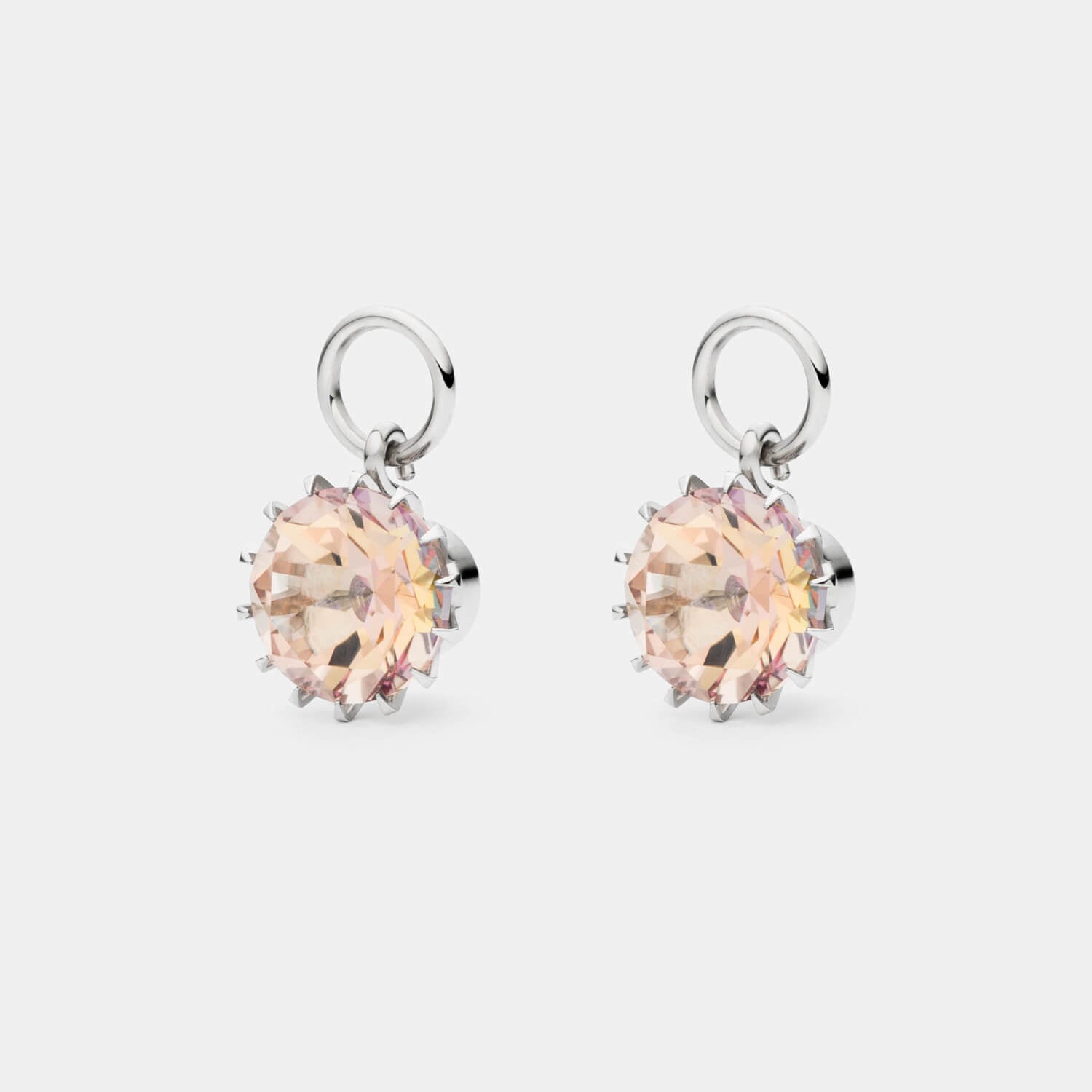 Divas Schmuck-Anhänger Mariah (Paar)