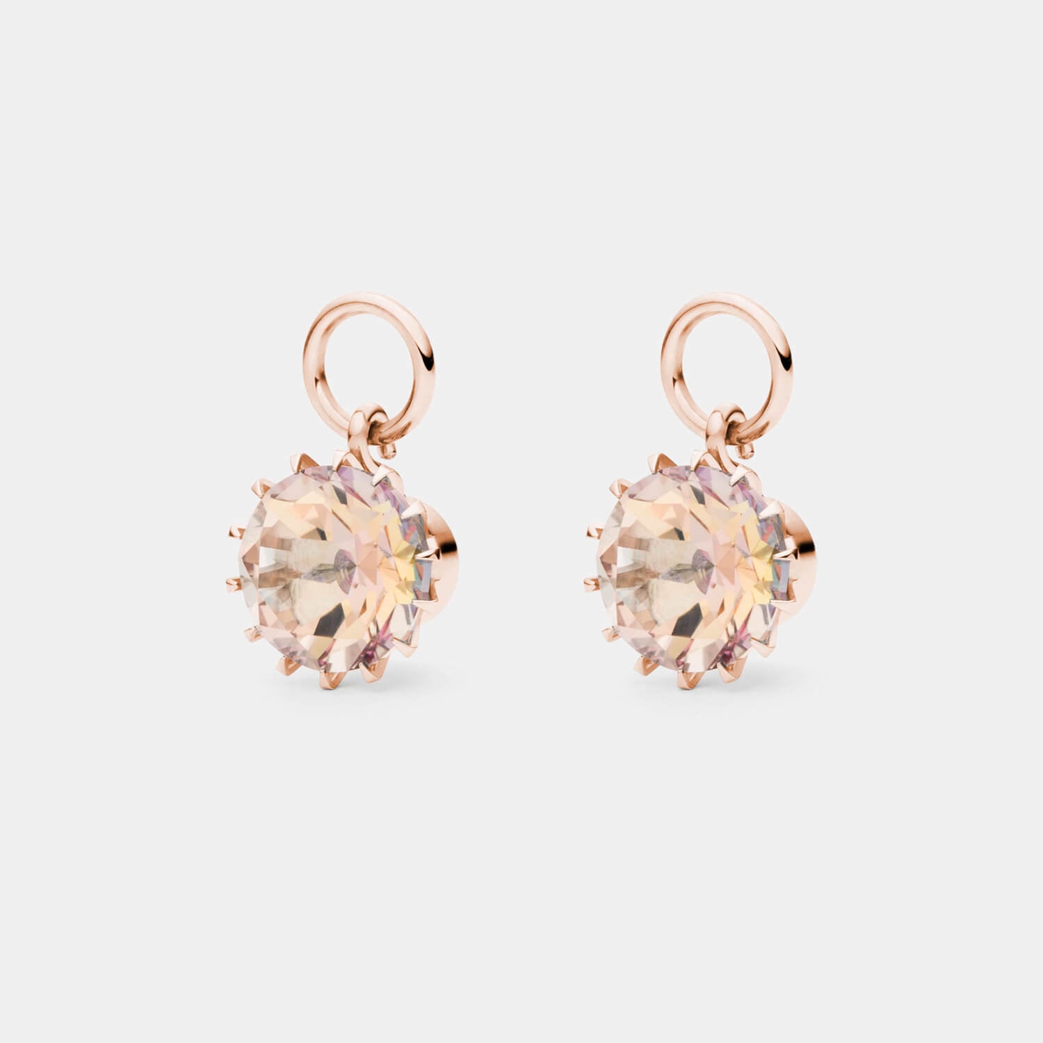 Divas Schmuck-Anhänger Mariah (Paar)