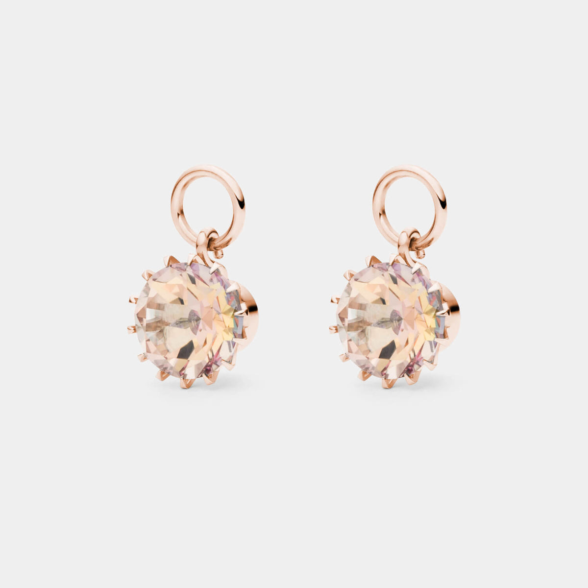 Divas Schmuck-Anhänger Mariah (Paar)