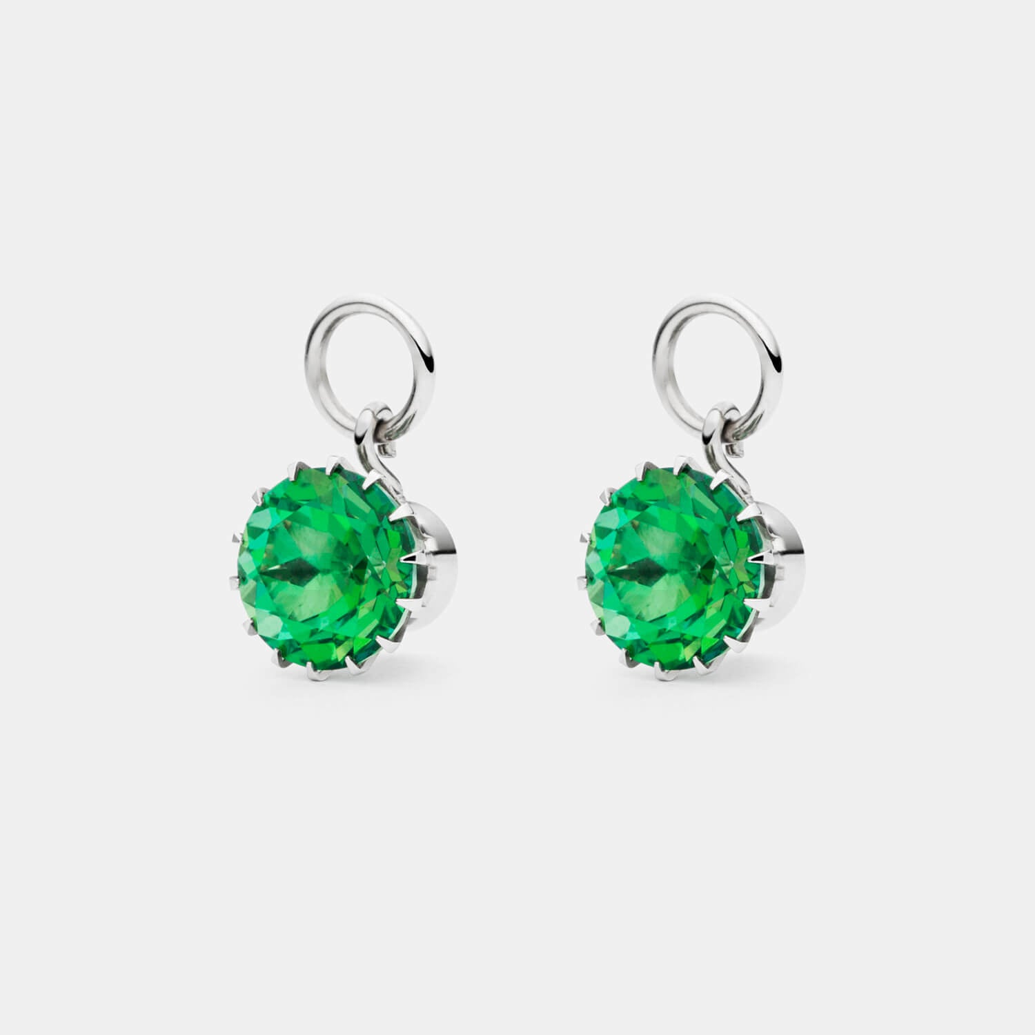 Divas Schmuck-Anhänger Mariah (Paar)