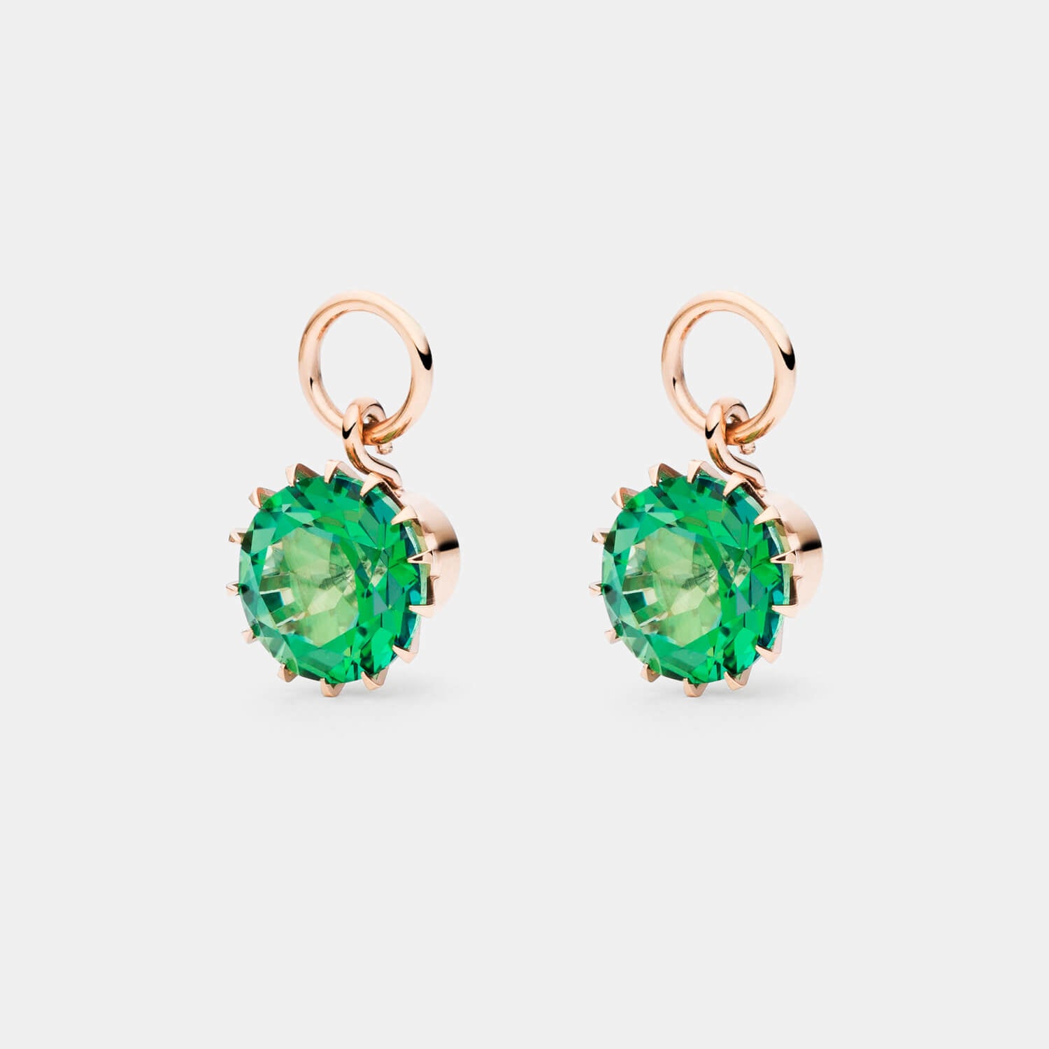 Divas Schmuck-Anhänger Mariah (Paar)