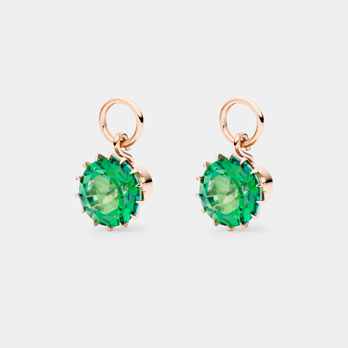 Divas Schmuck-Anhänger Mariah (Paar)